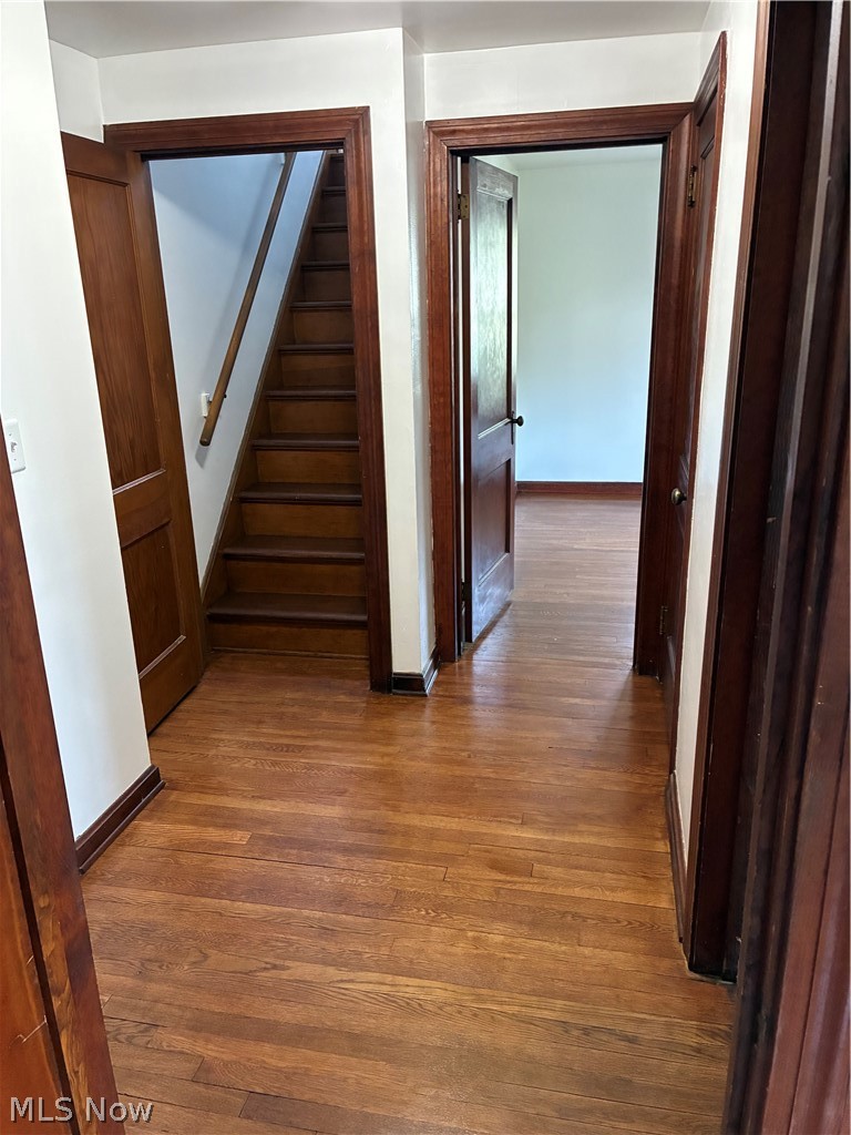 Mentor Center Sub - Residential