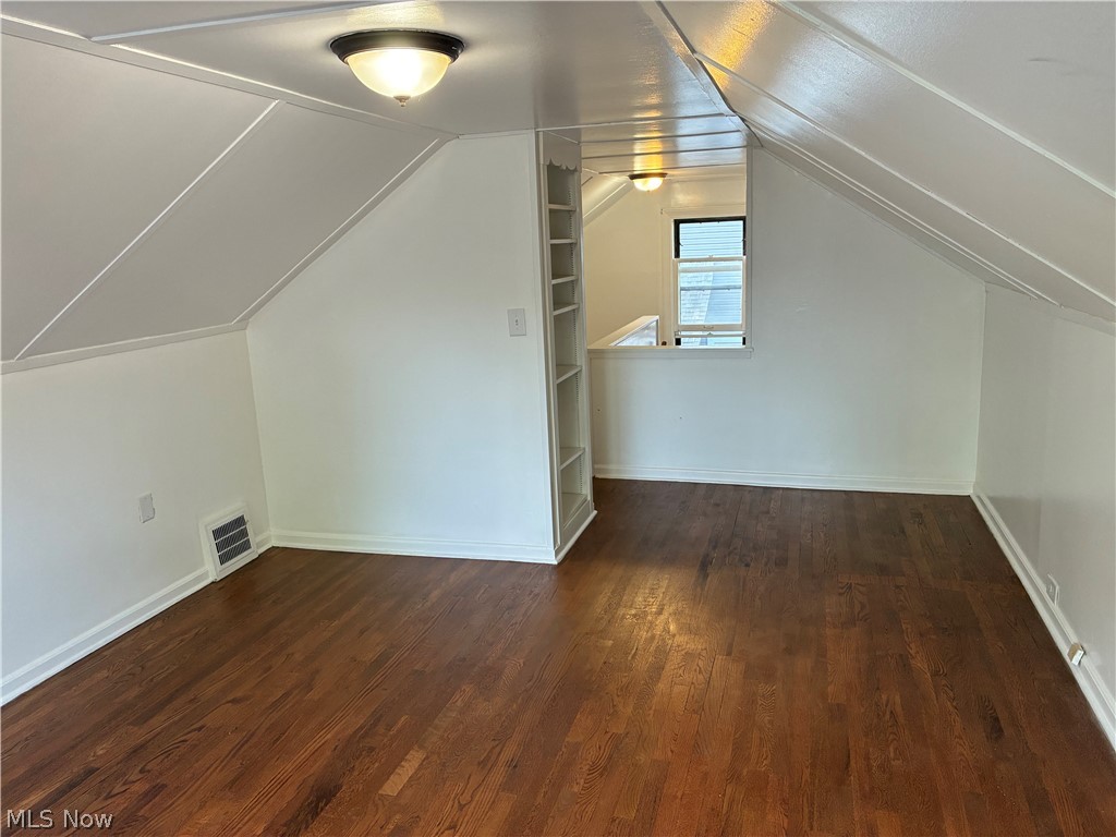Mentor Center Sub - Residential