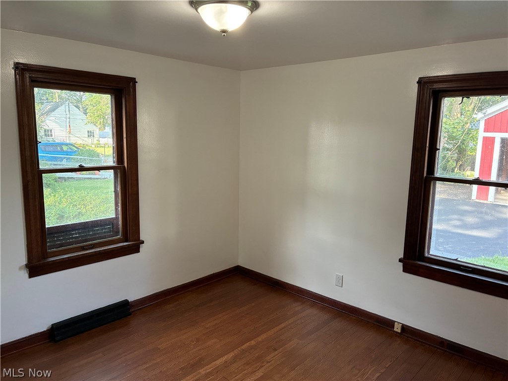 Mentor Center Sub - Residential