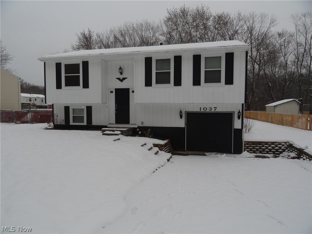 Whetstone SD - Residential