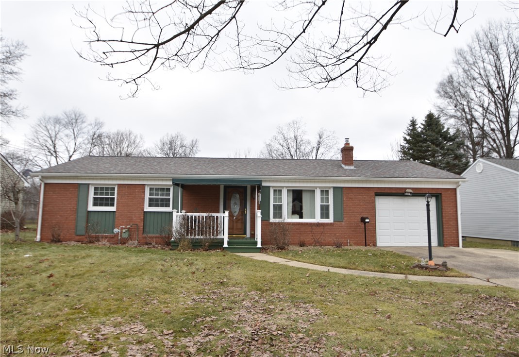 Applewood Acres - Residential