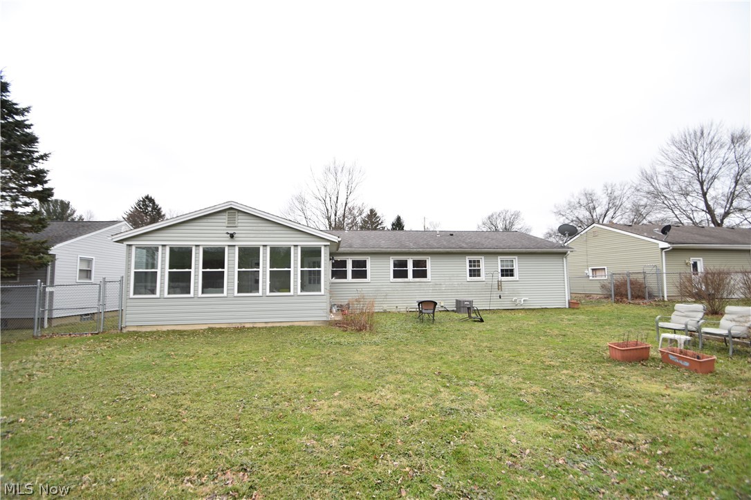 Applewood Acres - Residential
