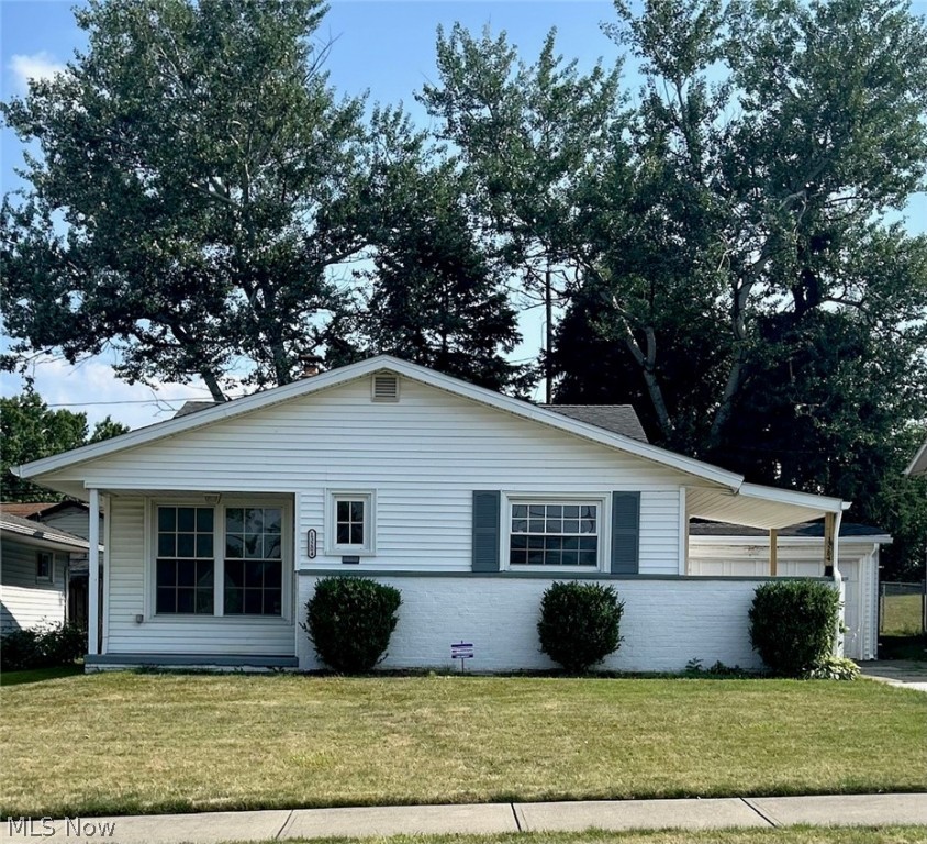 Garfield Granger - Residential