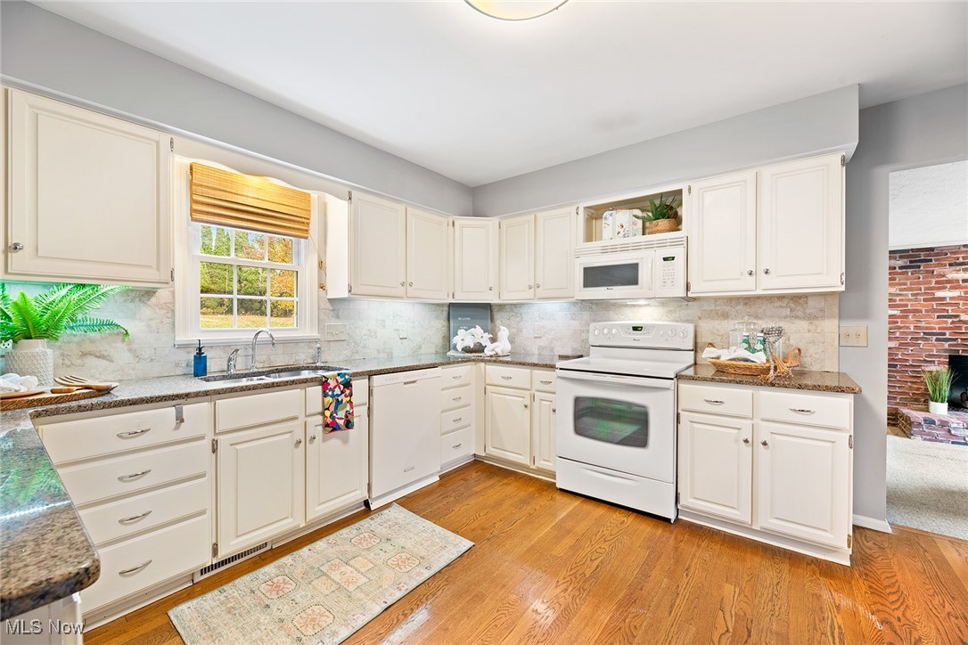 Woodland Estates - Residential