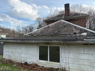 Terra Cotta Terrace - Residential