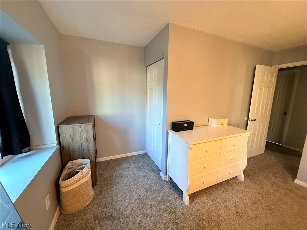 Fountain Square Condo - Residential