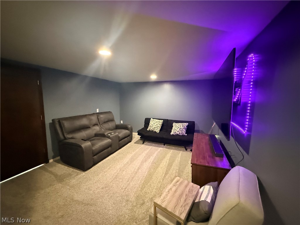 Fountain Square Condo - Residential