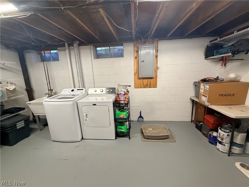 Fountain Square Condo - Residential