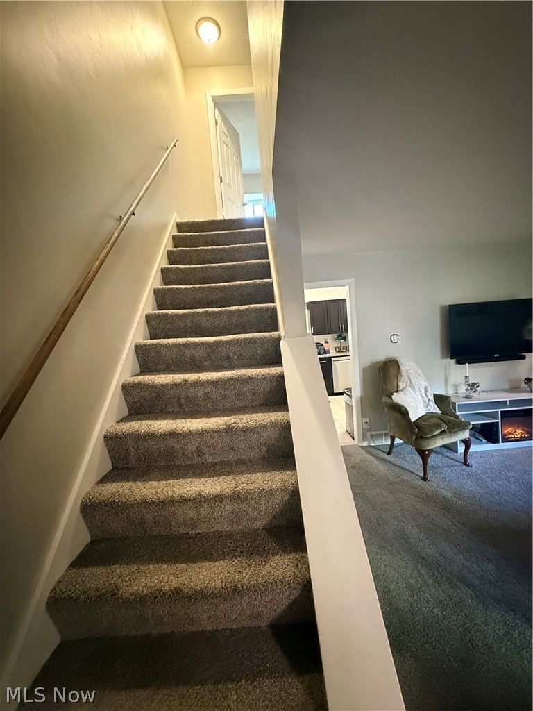Fountain Square Condo - Residential