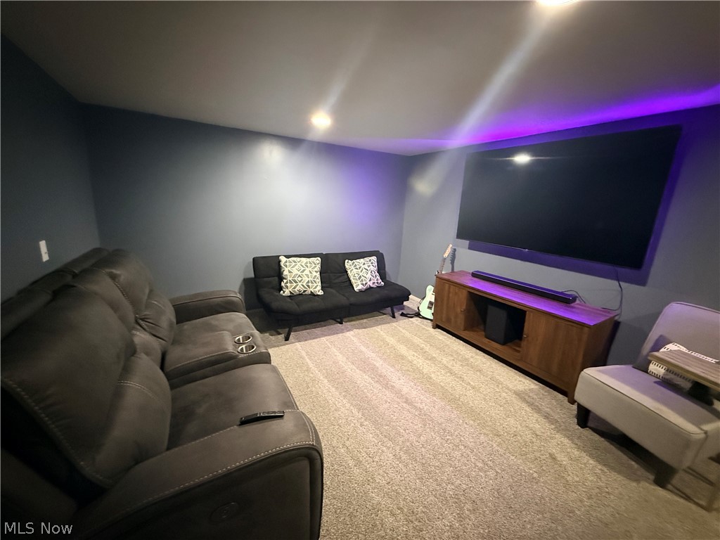 Fountain Square Condo - Residential
