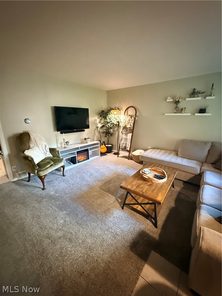 Fountain Square Condo - Residential