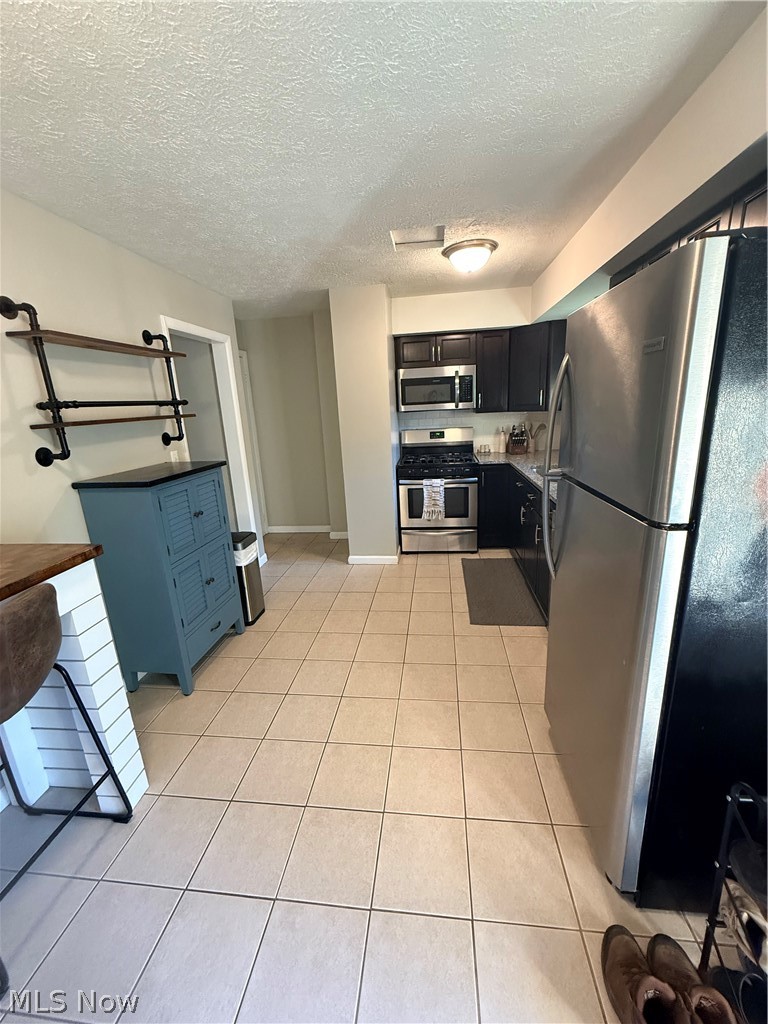 Fountain Square Condo - Residential