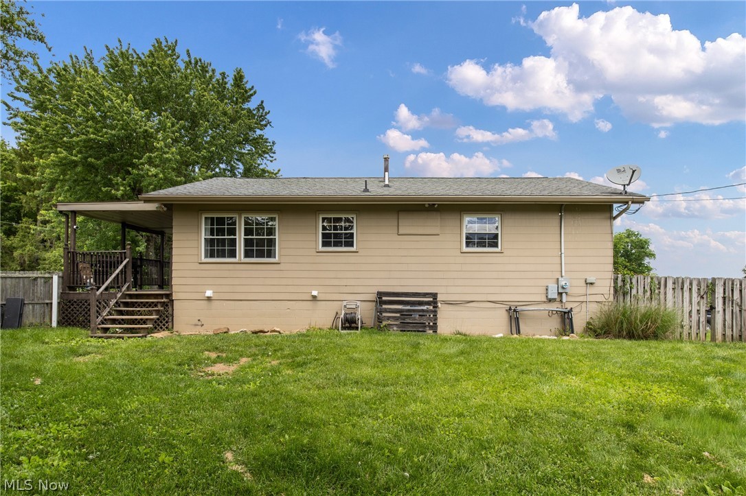 Summerhill - Residential