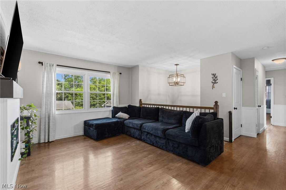 Summerhill - Residential