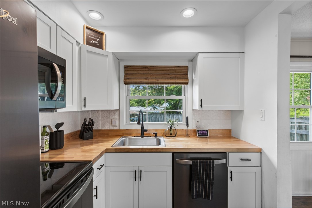 Summerhill - Residential