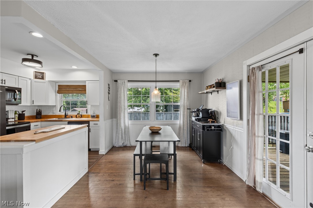 Summerhill - Residential