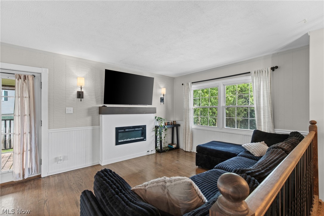 Summerhill - Residential