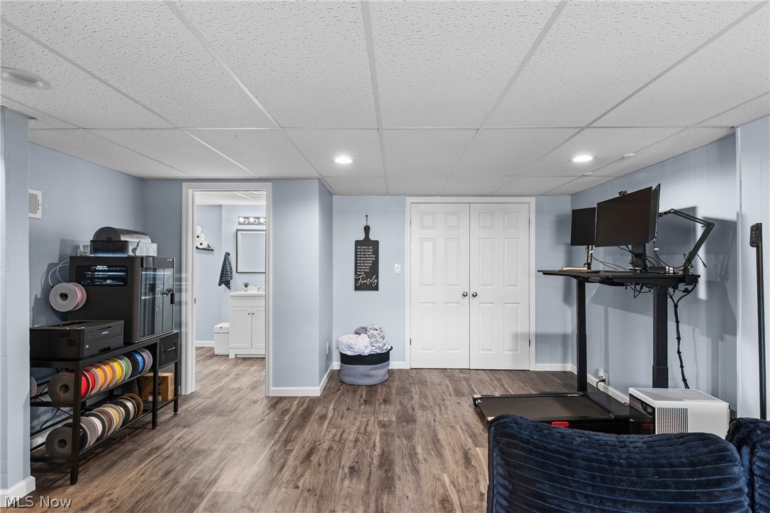 Summerhill - Residential