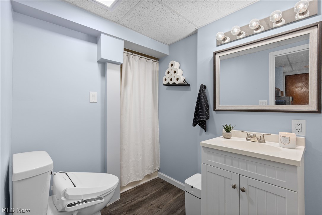 Summerhill - Residential