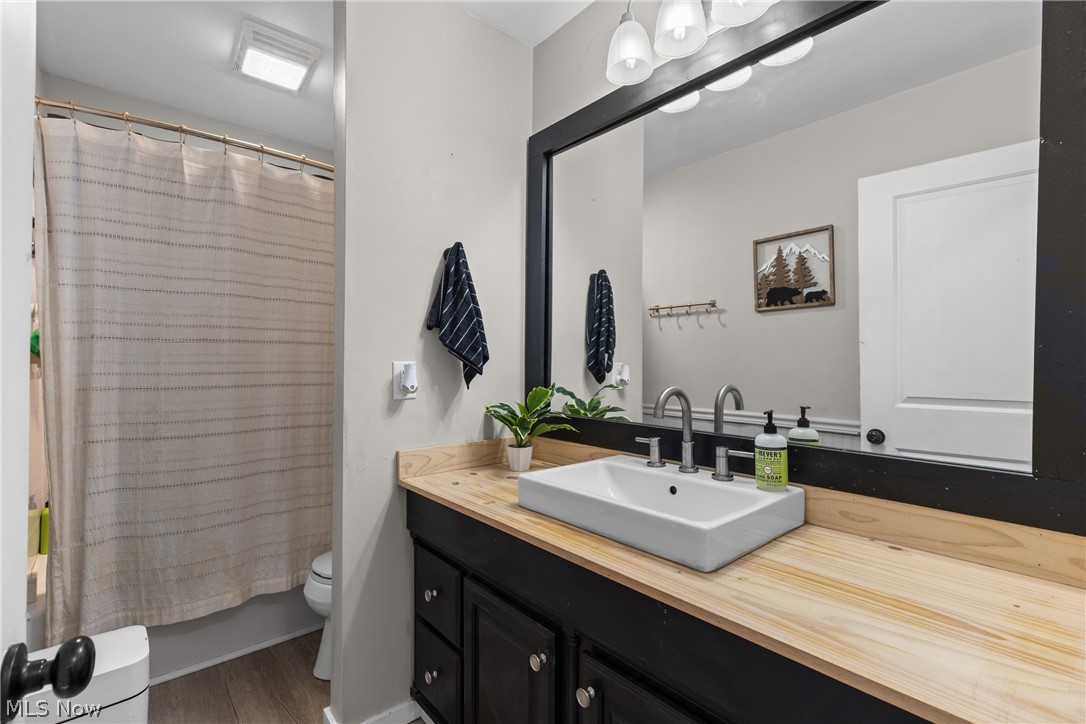 Summerhill - Residential