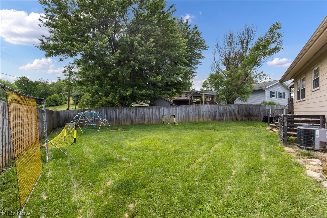 Summerhill - Residential