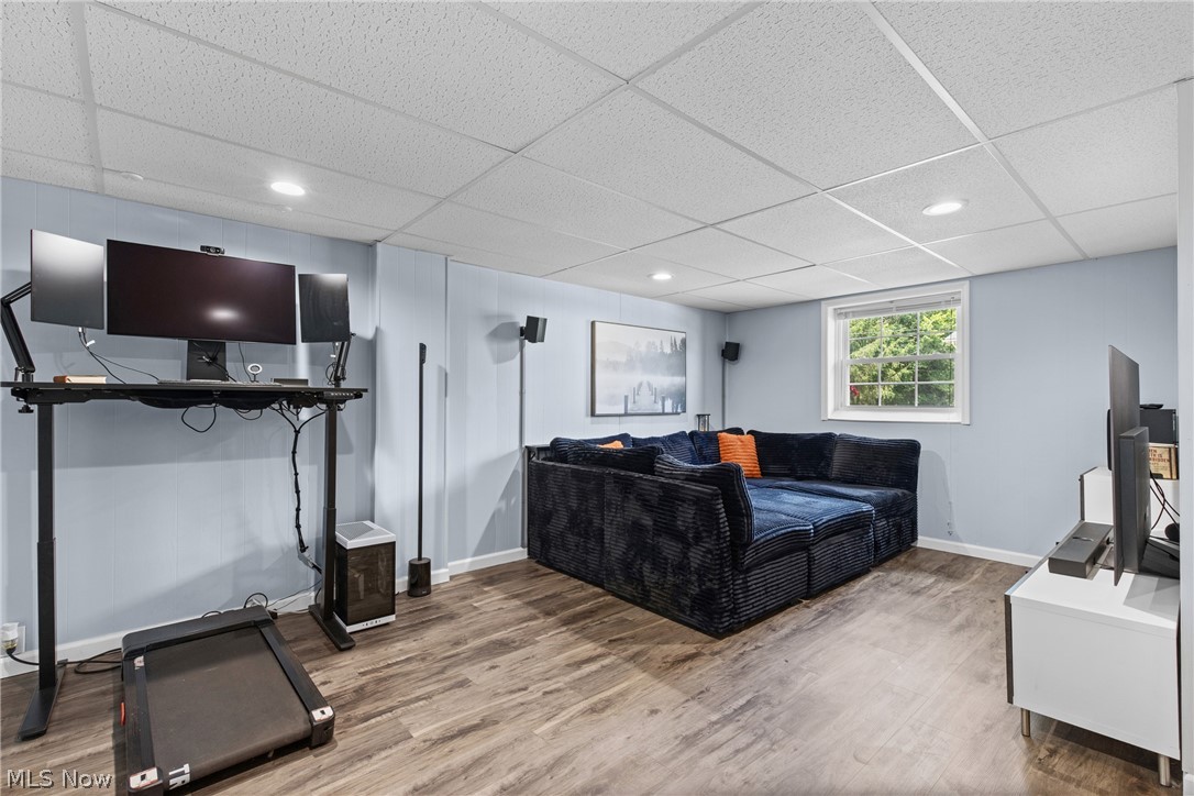 Summerhill - Residential