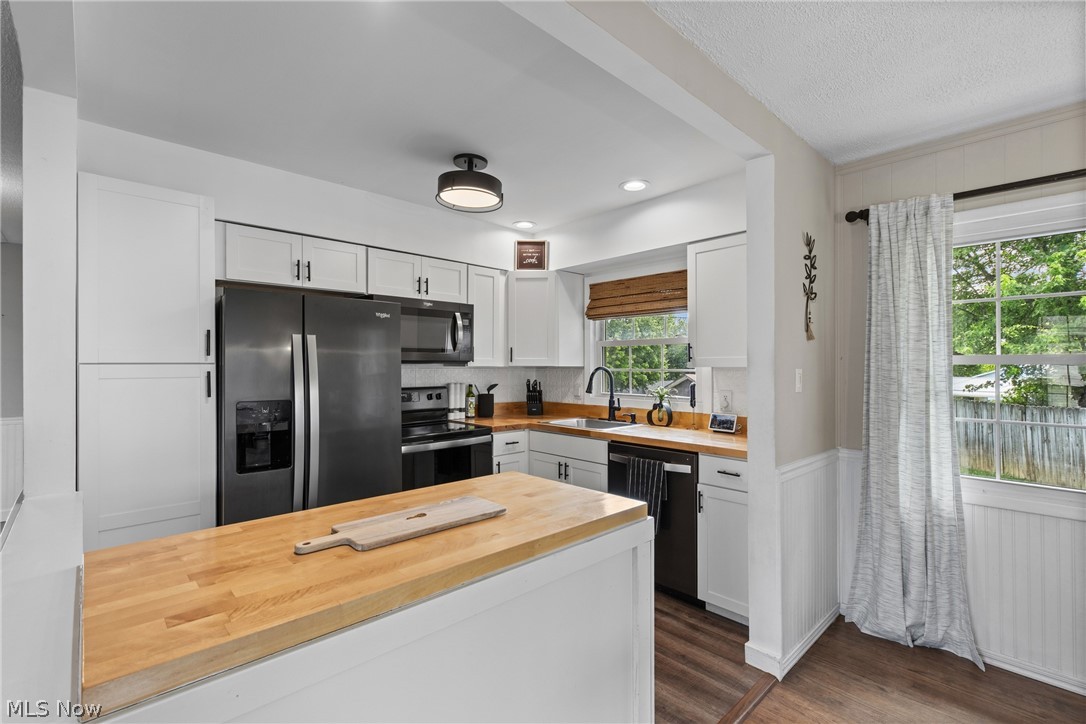 Summerhill - Residential