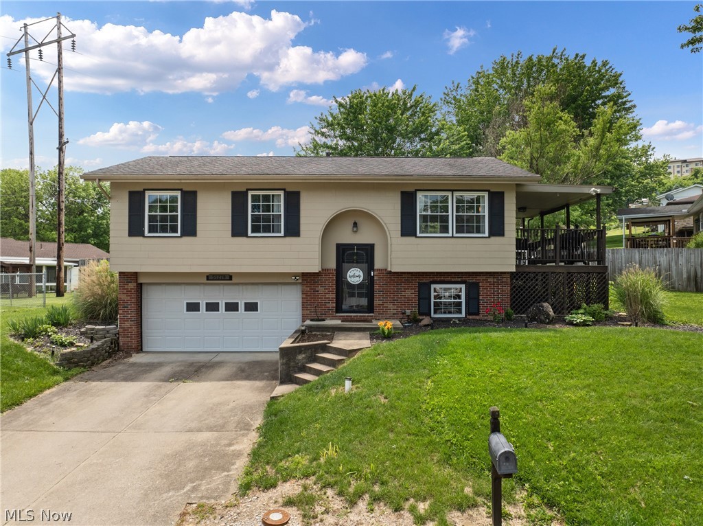 Summerhill - Residential