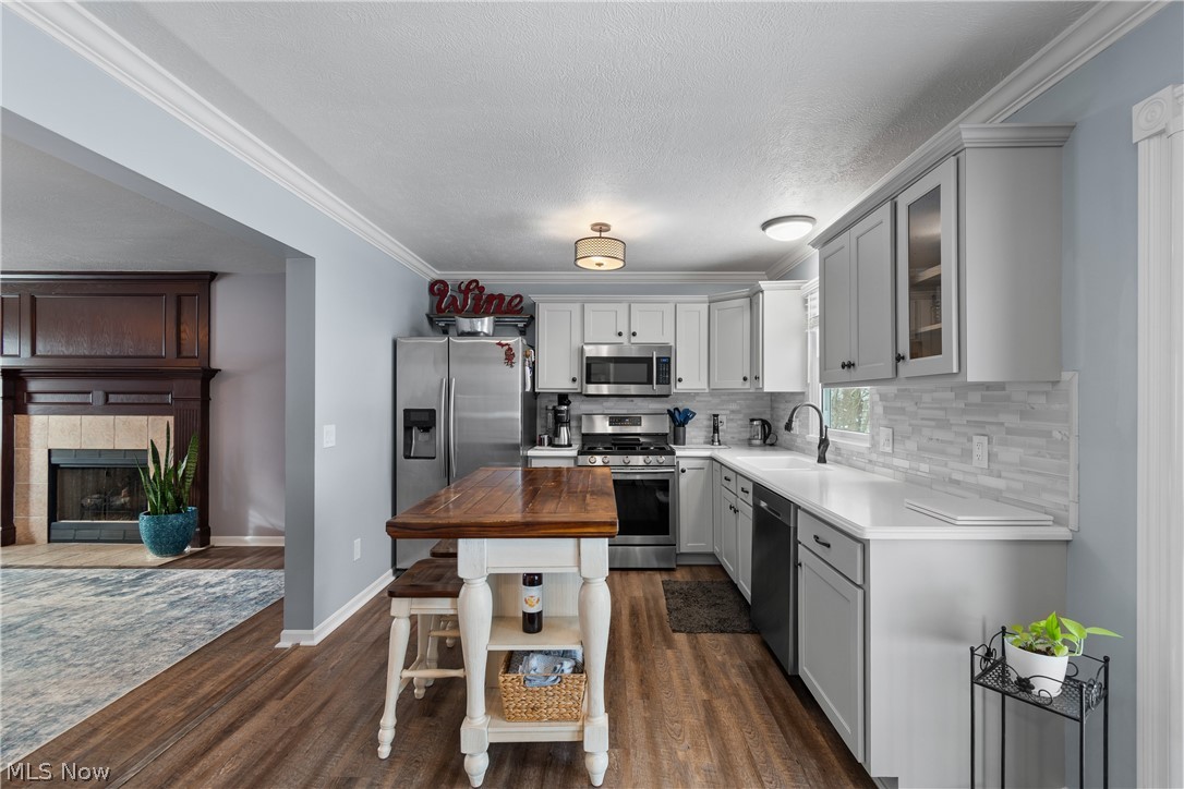 Laurel Glen - Residential