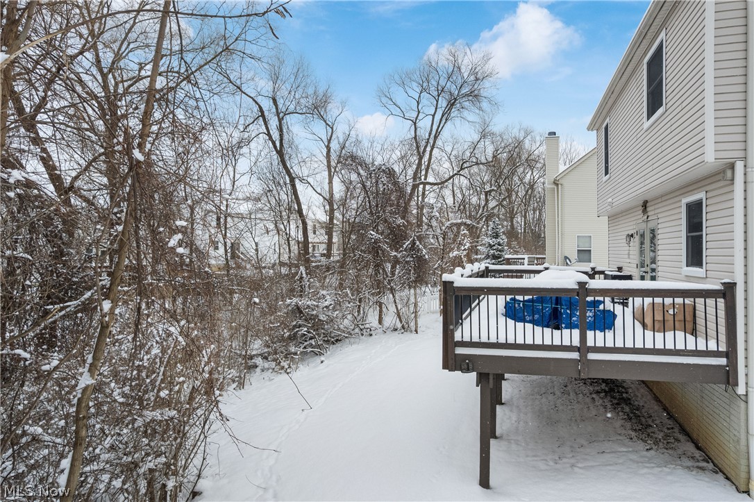 Laurel Glen - Residential