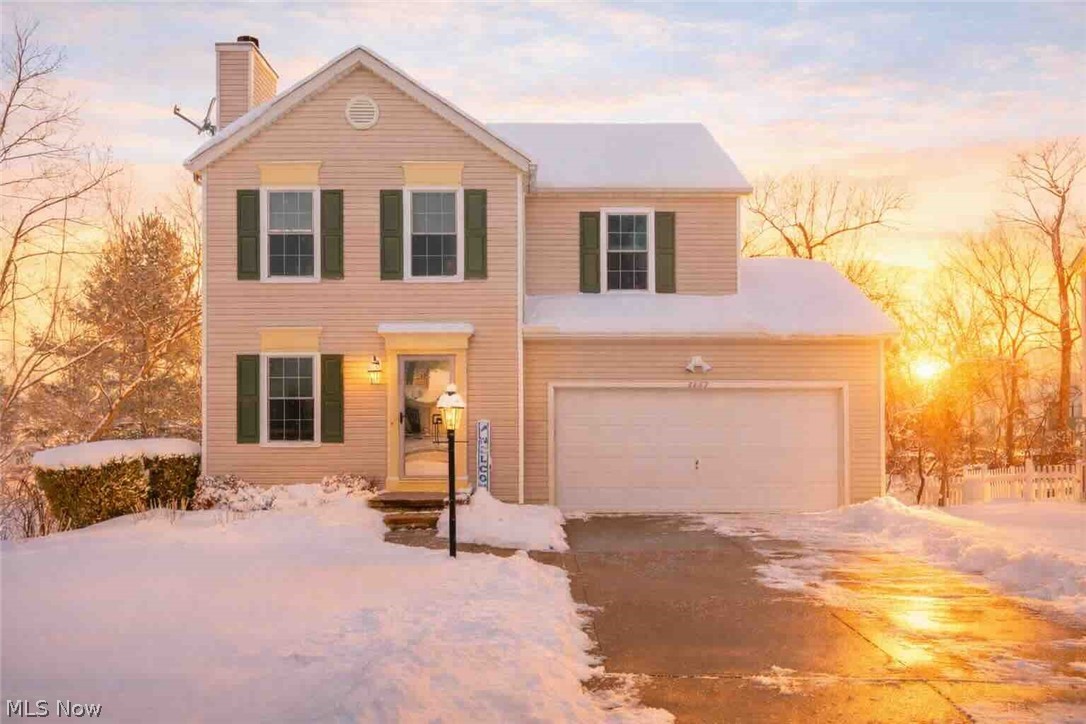 Laurel Glen - Residential