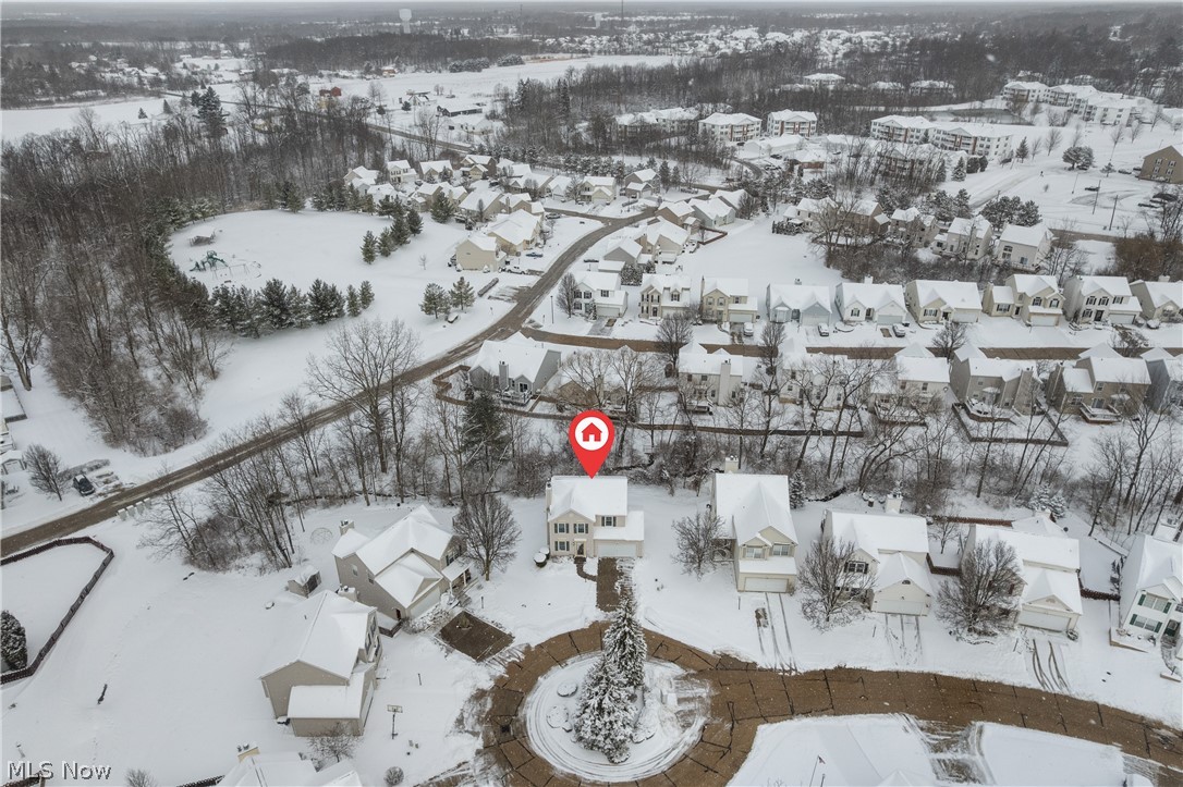 Laurel Glen - Residential
