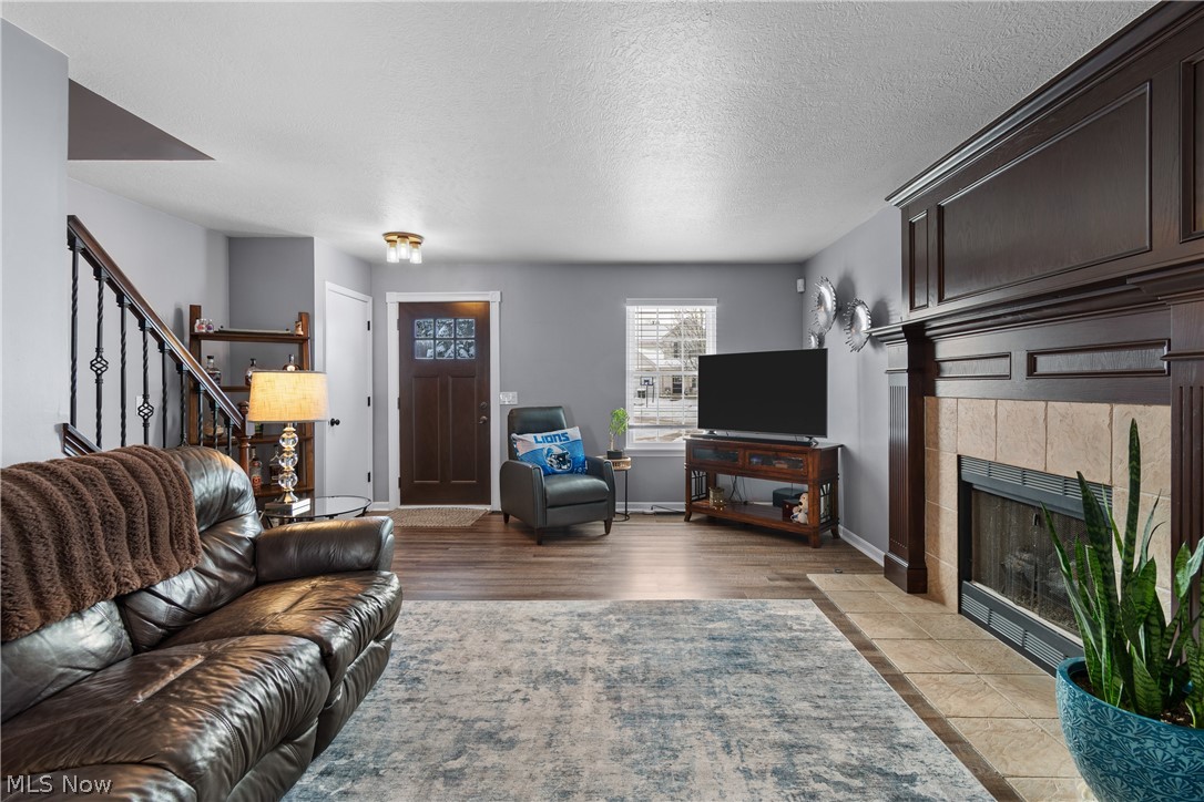 Laurel Glen - Residential
