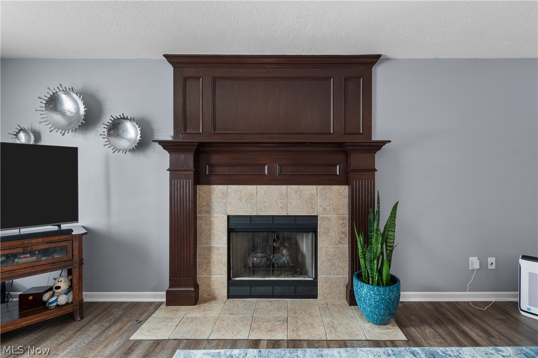 Laurel Glen - Residential