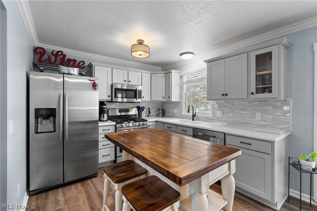 Laurel Glen - Residential