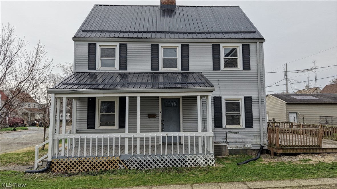 City/Canton - Residential