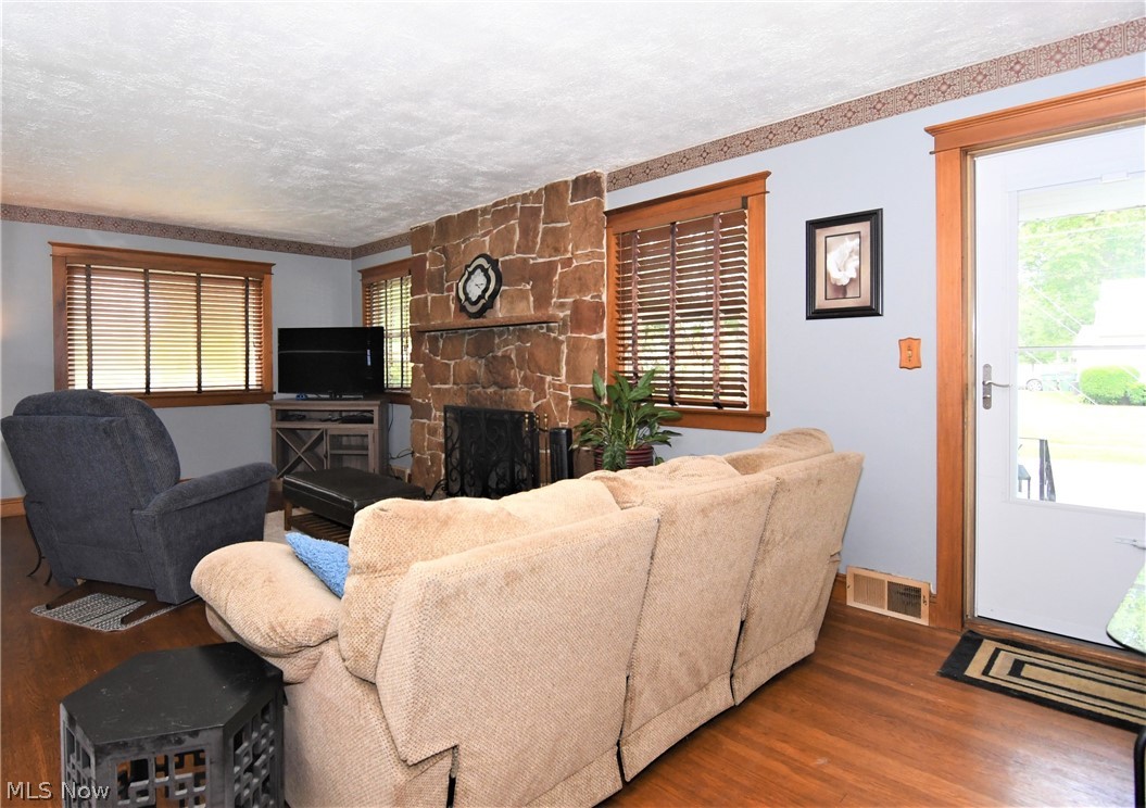 Akron Gardens - Residential