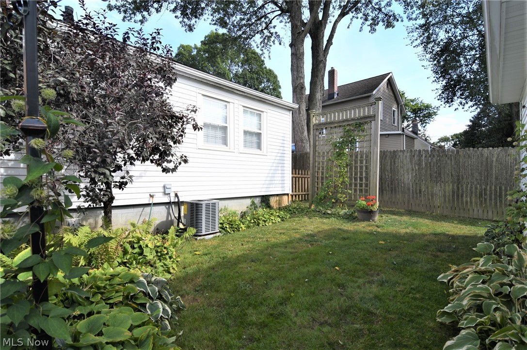 Akron Gardens - Residential