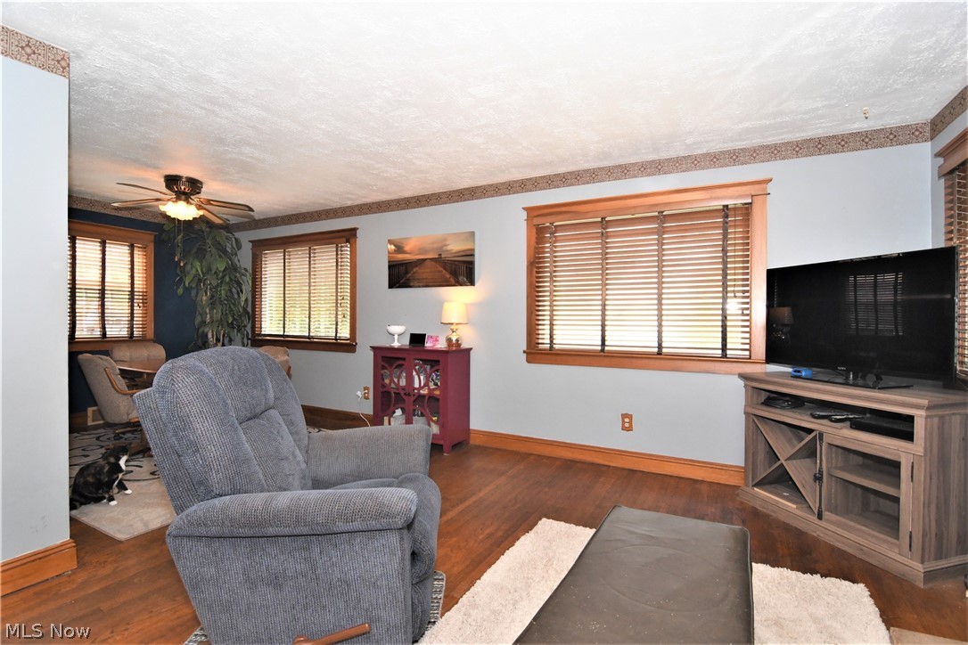 Akron Gardens - Residential