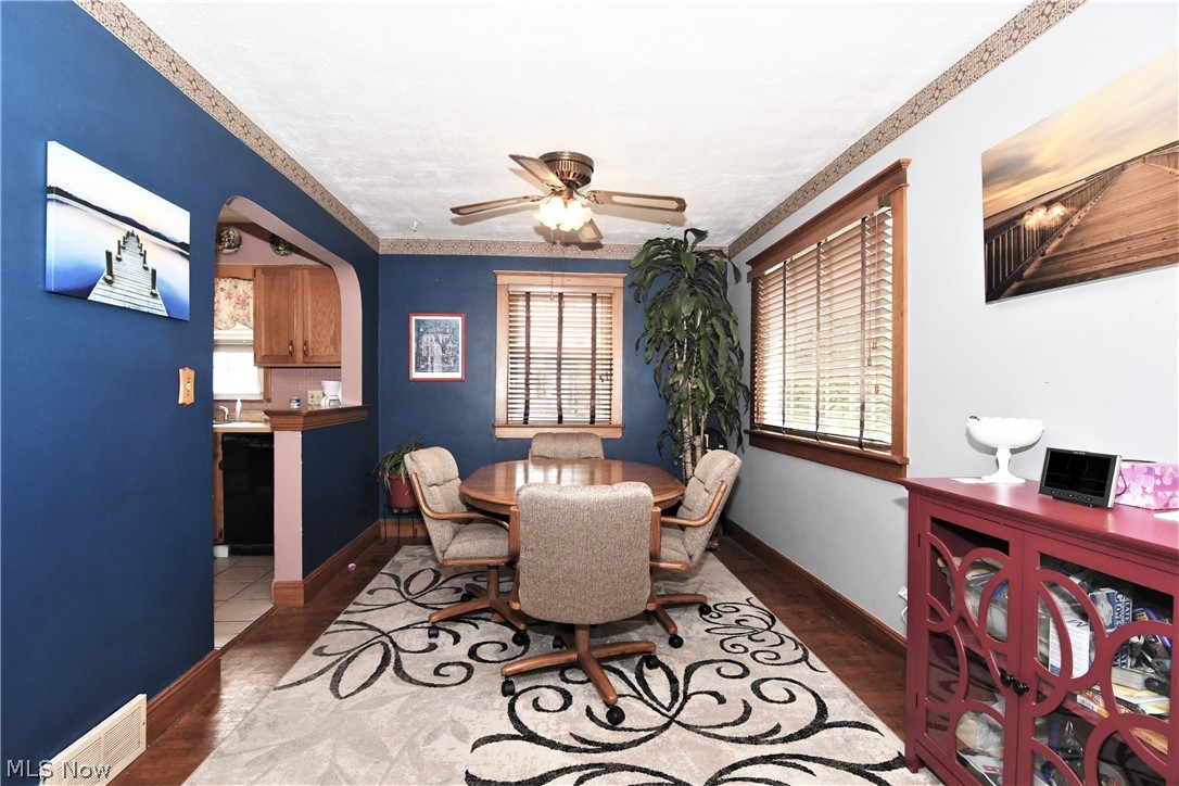 Akron Gardens - Residential