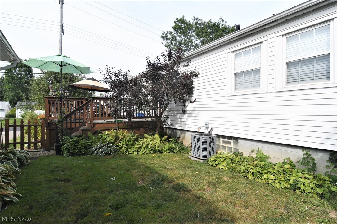 Akron Gardens - Residential
