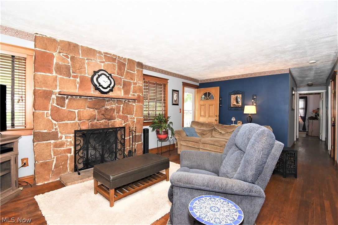 Akron Gardens - Residential