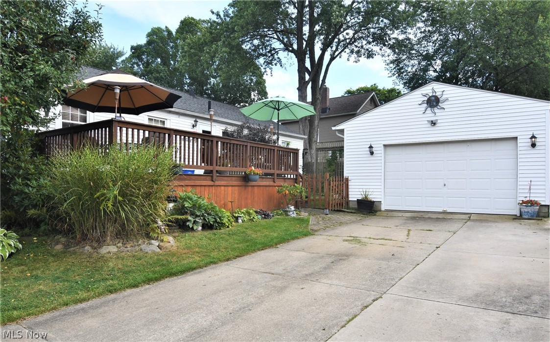 Akron Gardens - Residential