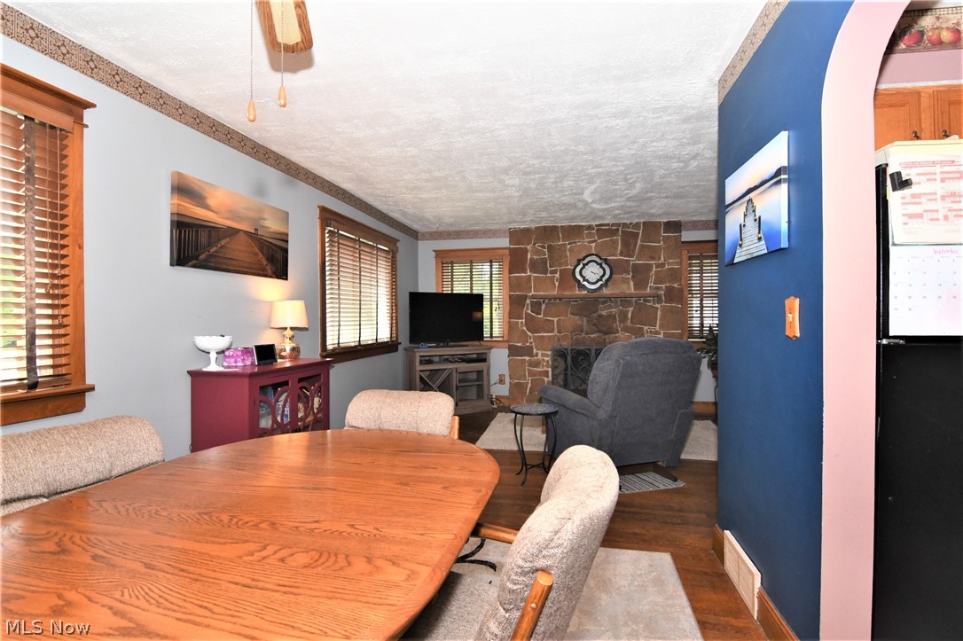 Akron Gardens - Residential