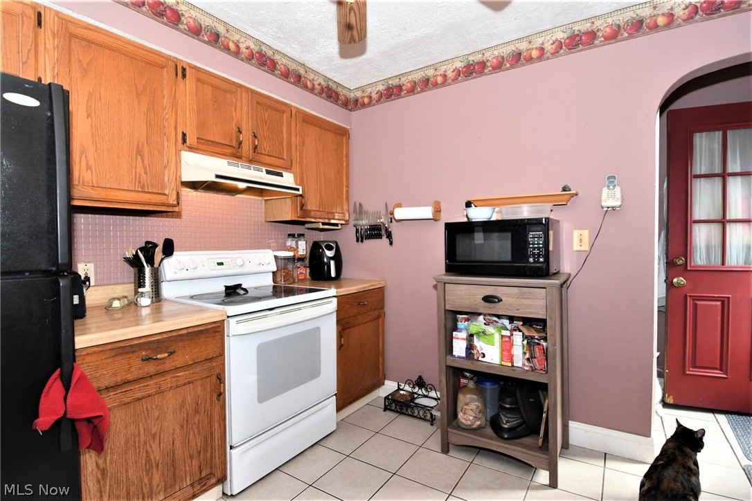 Akron Gardens - Residential