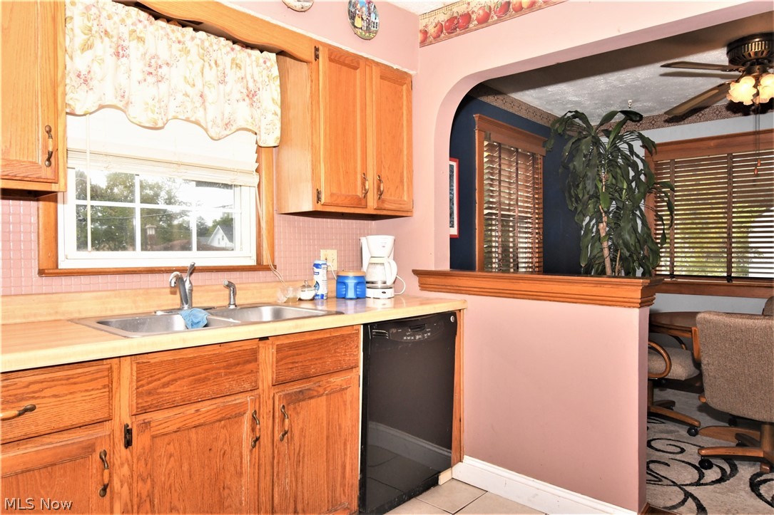 Akron Gardens - Residential