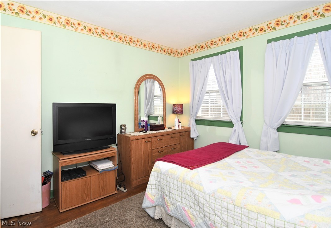 Akron Gardens - Residential