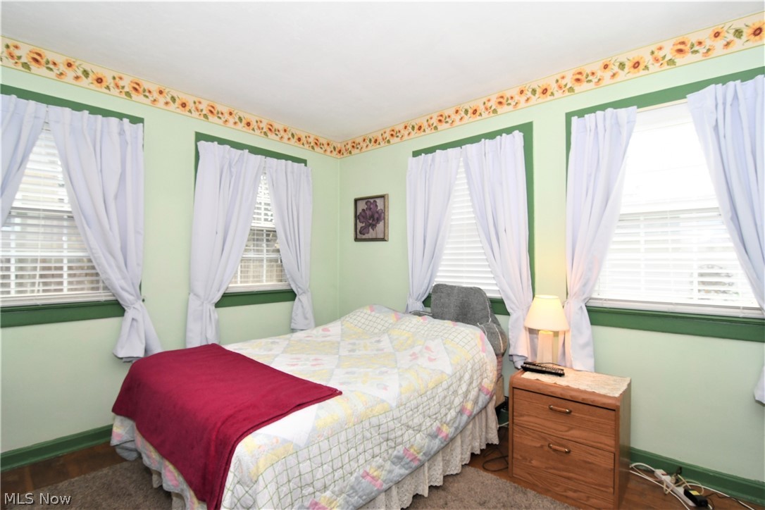 Akron Gardens - Residential
