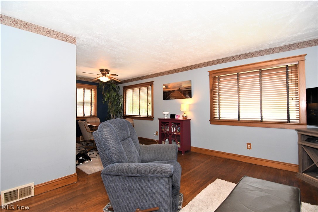 Akron Gardens - Residential