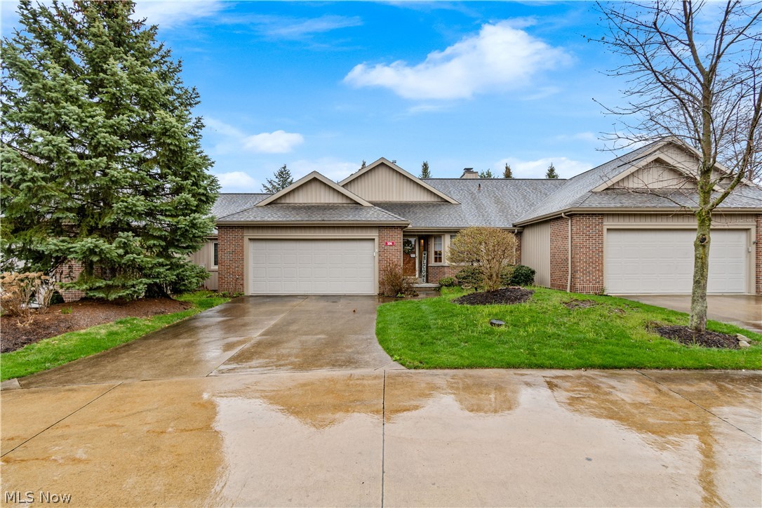Robin Ridge Condo - Residential